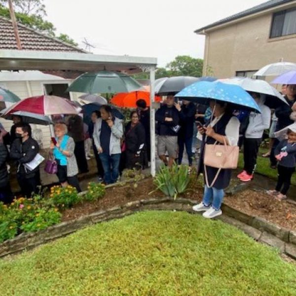 Thị trường bất động sản ở Sydney: Lakemba và Punchbowl khu vực cuối cùng nơi mua rẻ hơn thuê