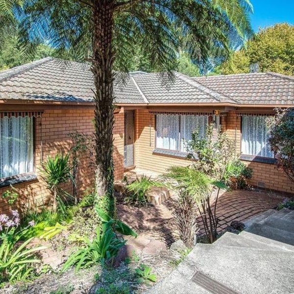 Thị trường nhà giá cả phải chăng ở Melbourne với mức tăng giá hàng năm lớn nhất