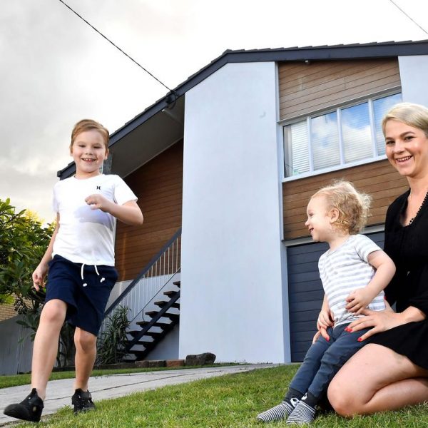 Tiết lộ: Cuộc khủng hoảng tiền thuê của QLD, những vùng ngoại ô khó xâm nhập nhất